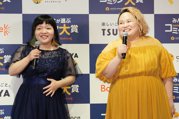 おかずクラブ、“禁断の恋”に対する価値観の変化を明かす「入り込みにくいなっていう」 画像