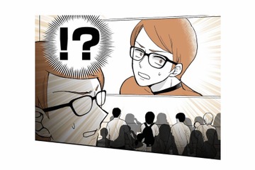 「俺の稼ぎで生活してるくせに！」暴言を吐き散らす夫の姿を、カメラが捉えていた!?【モラ夫解体屋 #８】 画像