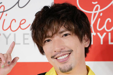 EXITりんたろー。近隣住民から決まってかけられる言葉にモヤモヤ 「テレビの評価そんなに低い？」 画像