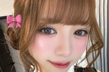 接客でAIフル活用のキャバ嬢・あいみ「困ったら頭の中のChatGPTを発動」“相手を落とす目”のポイントはまつ毛【モデルプレスインタビュー】 画像