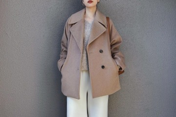 真冬でも浮かない。これからしばらく使える「ちょうどいいアウター」5選 画像