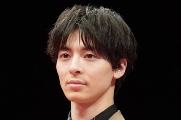 高杉真宙、男3人兄弟“毎日ケンカ”の日々を回想「家が傾いてました」 画像