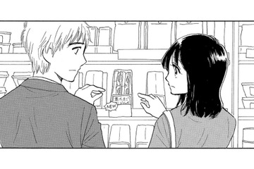 朝コンビニに行ったら、まさかの「煮卵サンド」が売り切れ！諦めきれずに夜も立ち寄ると、最後のひとつ発見！【おつぼみさま #１】 画像