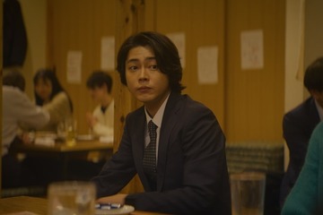 倉悠貴、杉咲花演じる主人公の“元恋人”役で3話に登場「冬のなんかさ、春のなんかね」 朝ドラでは姉弟役 画像
