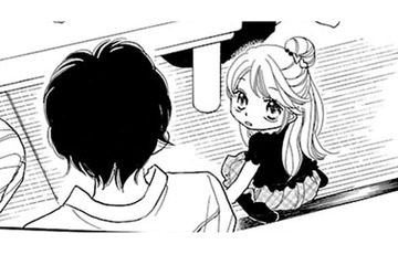 彼の昔話に仲間たちは「まさか」と笑うけど、私は嘘じゃないと思う。もう心配いらないわ!!【弾丸ハニー  #７】 画像