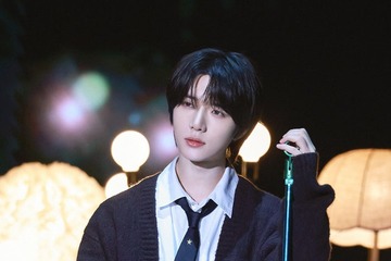 TOMORROW X TOGETHER、2度目の東京ドームで「リベンジ成功！」“五者五様”に輝くソロステージ・MOAとの誓いも「次のアルバムも頑張って戻ってきたい」＜ACT : TOMORROW＞ 画像