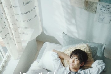 timelesz篠塚大輝、ソロで新CM決定 “メンバーのアドバイスで変化した”習慣も明かす 画像