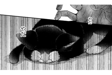 【猫視点】箱に入れられて知らない場所に置き去りに… あの子はそんな事はしない… よね？【同居人はひざ、時々、頭のうえ。 #73】 画像