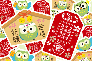 【中学受験2026】受験直前の保護者必見「心のお守り」コメント集 画像