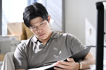 【リブート 第3話】早瀬、夏海殺害事件の真実知る 画像