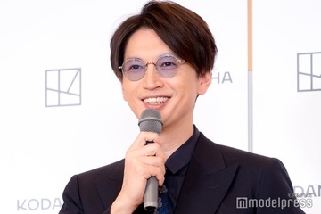 大倉忠義、SUPER EIGHTは“それぞれが社長” グループの強みとは【アイドル経営者】 画像