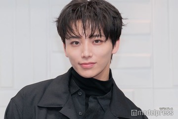 ONE N’ ONLY高尾颯斗、初ラブコメでメンバーから心配の声「めちゃくちゃイジられました」【ゆかりくんはギャップがずるい】 画像