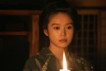 【ばけばけ 第90話あらすじ】ヘブン、トキの様子に違和感覚える 松野家に届いた大きな荷物とは 画像