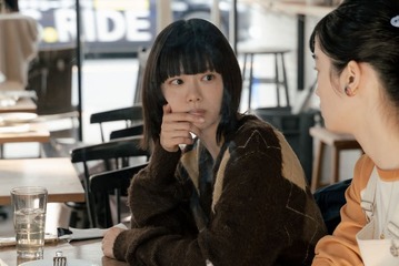 杉咲花主演「冬のなんかさ、春のなんかね」と若葉竜也主演映画「街の上で」の共通点に「熱すぎる」「同じ世界線にいるみたい」の声 画像