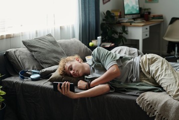 MARCHや早慶など、ブランド力が強い大学の付属校。「入った途端に勉強しなくなった」内部進学特有の中だるみが起きたら？親が唯一できることは 画像