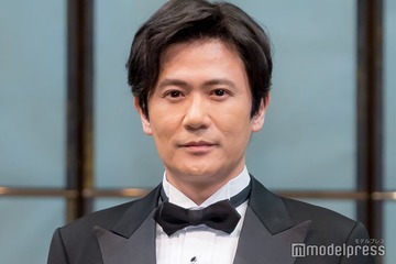 稲垣吾郎、生まれ変わったらなりたい女優明かす「羨ましい」【プレゼント・ラフター】 画像