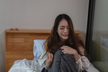 「お前、男を誘ってるんだろ！」入籍直後に豹変、ダンサーの私から「生きがい」も「人間関係」も、すべて奪った夫の正体とは 画像