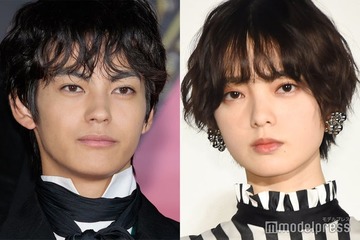 神尾楓珠＆平手友梨奈、電撃結婚 画像