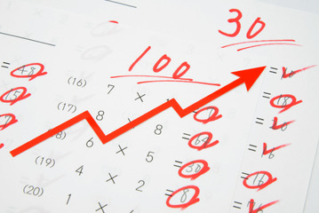 中学受験で偏差値を伸ばすのは「無理」！？落ちこぼれが偏差値を40上げて本当に慶應へ行けるのか 画像