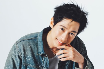 「日プ新世界」ディーン・フジオカが国民プロデューサー代表に決定【PRODUCE 101 JAPAN 新世界】 画像