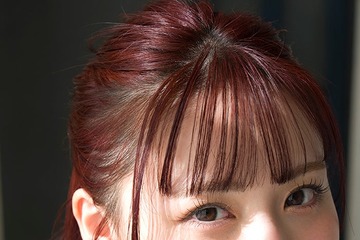 CANDY TUNE立花琴未、デジタルフォトブック決定 美スタイル際立つ“素”のカット満載 画像