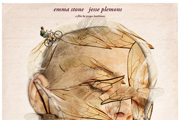 ヨルゴス・ランティモス監督がこだわり語る『ブゴニア』特別映像＆意味深モチーフのアートポスター6種解禁 画像