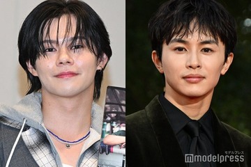 超特急カイ「タクヤの胸で号泣」高校の思い出回顧 画像