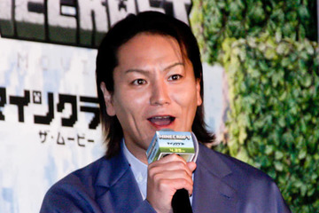 狩野英孝も絶賛！“子供が楽しくお風呂に入れる”アイデアグッズ「面白い！」「めっちゃいいじゃん」 画像