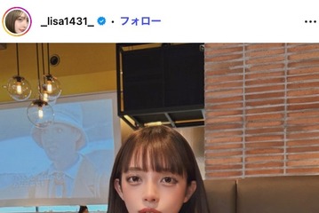 広島カープ小園海斗選手の妻・渡辺リサ、“手抜き”バレンタインスイーツ2品披露「手抜きとは思えないクオリティ」「小園選手羨ましい」の声 画像