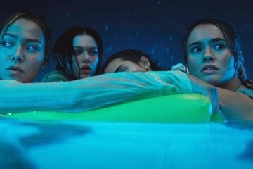 “何か違う”…愛らしい家族＜チンパンジー＞が豹変する恐怖捉える『おさるのベン』特別映像 画像