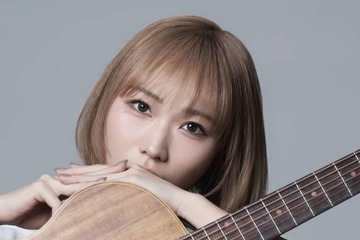安月名莉子、約3年ぶりとなる待望の2nd album「Emoria」3月にリリース！全国レコ発ツアー開催も決定 画像