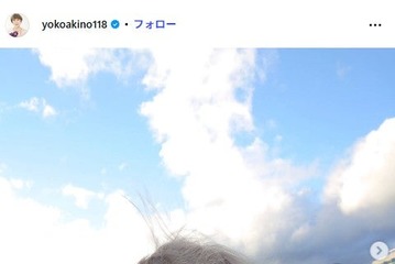 秋野暢子「卵2個使っておみそ汁」寒い日の朝食公開「栄養満点」「健康的で完璧」の声 画像