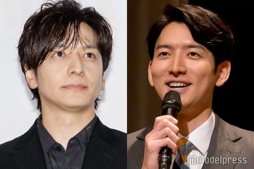 フジ生田竜聖アナ「弟権限で流出させます」兄・生田斗真の“解禁前”カット公開に反響相次ぐ「最高のネタバレ」「2ショットそっくり」 画像