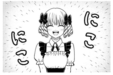 「その縦ロールは何？」ダサい上に頭悪そう…こんな庶民が王子を誘惑できるの!?【女王陛下の特命令嬢リリス・バレンタイン #11】 画像