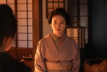 【ばけばけ 第104話あらすじ】トキ、吉野イセを連れてくる ヘブンの反応とは 画像