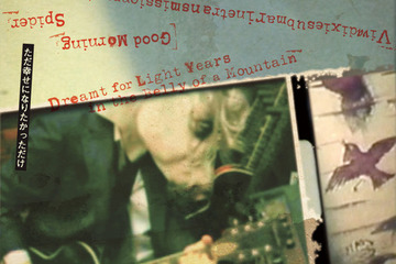 “スパークルホース”マーク・リンカスの軌跡に迫るドキュメンタリー『悲しくて美しい世界／THIS IS SPARKLEHORSE』4月公開 画像