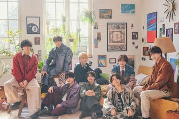 大西流星＆原嘉孝W主演「横浜ネイバーズ Season2」主題歌はtimelesz新曲「Believers」に決定 本予告解禁 画像