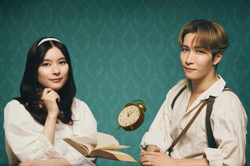 芳根京子＆Snow Man渡辺翔太、初共演でW主演「ウェンディ＆ピーターパン」5年ぶり日本上演決定 画像