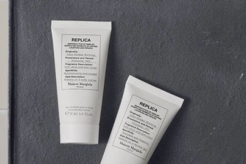 メゾン マルジェラ、フレグランスより「レプリカ レイジーサンデー モーニング ボディケア トラベルセット」が登場 画像