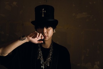 NEWS増田貴久、自身初のカバーアルバム決定 SMAPら先輩名曲・テゴマス曲も収録【増田貴久のカバー】 画像