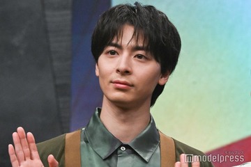 高杉真宙、自宅でイタリアン料理練習 普段は「あまりする方ではない」【今夜、秘密のキッチンで】 画像