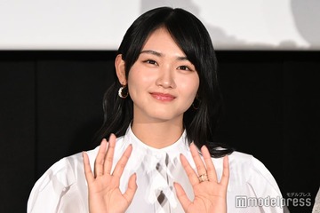 櫻坂46山崎天、自身出演作予告を映画館で鑑賞「ちょっと恥ずかしい気持ちも」“プレッシャー”を感じた瞬間も明かす【GEMNIBUS vol.2】 画像