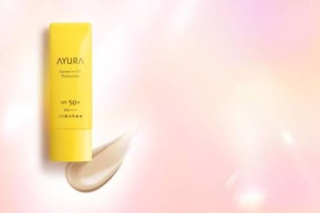 アユーラ、美しい肌印象を叶えるスキンケア発想の4in1ノーファンデCCが数量限定で登場！ 画像