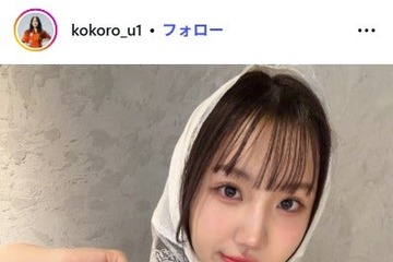 “トラジャ松田元太の妹”UN1CON・KOKORO、7段飾りの豪華ひな段公開「立派」「お家柄の凄さを感じる」の声 画像
