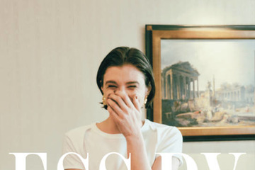 長谷川京子が手がけるブランド『ESS BY』3月25日にアパレルラインの新作コレクションをリリース 画像