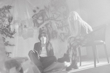 ちゃんみな“初期キャリアを支え続けた盟友”INI西洸人とコラボ 10周年イヤースタート日に新曲配信 画像