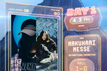 『POP YOURS 2026』DAY1にKoshy ＆ Sonsiの出演が決定｜4月3日～5日開催のヒップホップフェス 画像