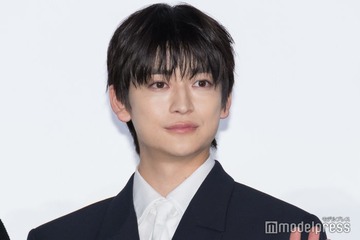 高橋文哉、一番会いたい人物明かす きっかけは「SAKAMOTO DAYS」ファンから反響続々「熱量がすごい」「共演してほしい」 画像