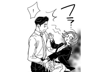 失敗を挽回するために、タイムリープしてやる～！【時をかけるセックスレス #43】 画像