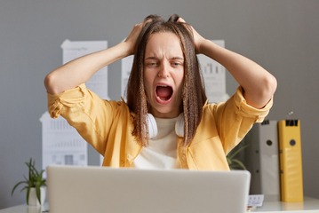 仕事でトラブル！パニックにならず、不測の事態に対処するには？米陸軍の「シナリオ想定術」なら、最悪の結果を回避できる 画像